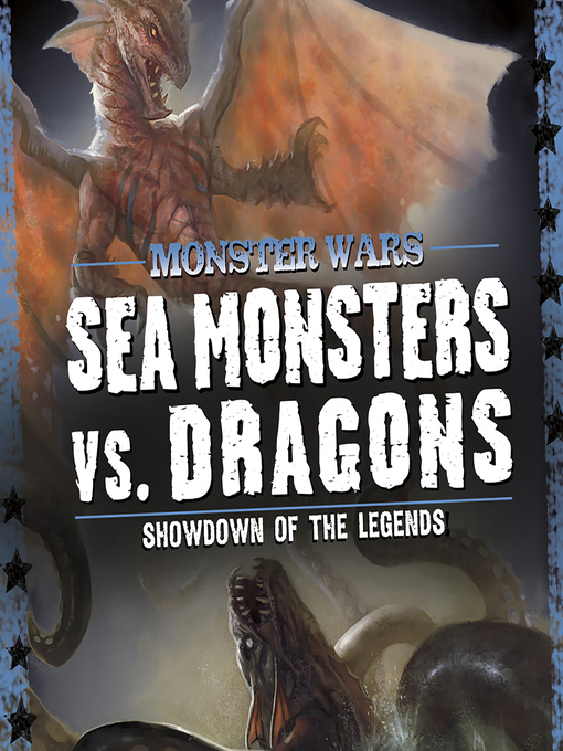 Title details for Sea Monsters vs. Dragons by Scott Corey Altmann - Available